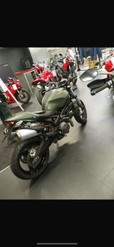 Ducati Monster 696 - Offers matching your search criteria
