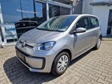 Volkswagen up! move up! 1.0  5-Türen Klima Maps+more Bluet - Volkswagen up! in Stuttgart