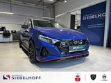 Hyundai i20 N Performance 1.6 T-GDI - Hyundai i20: 1.2