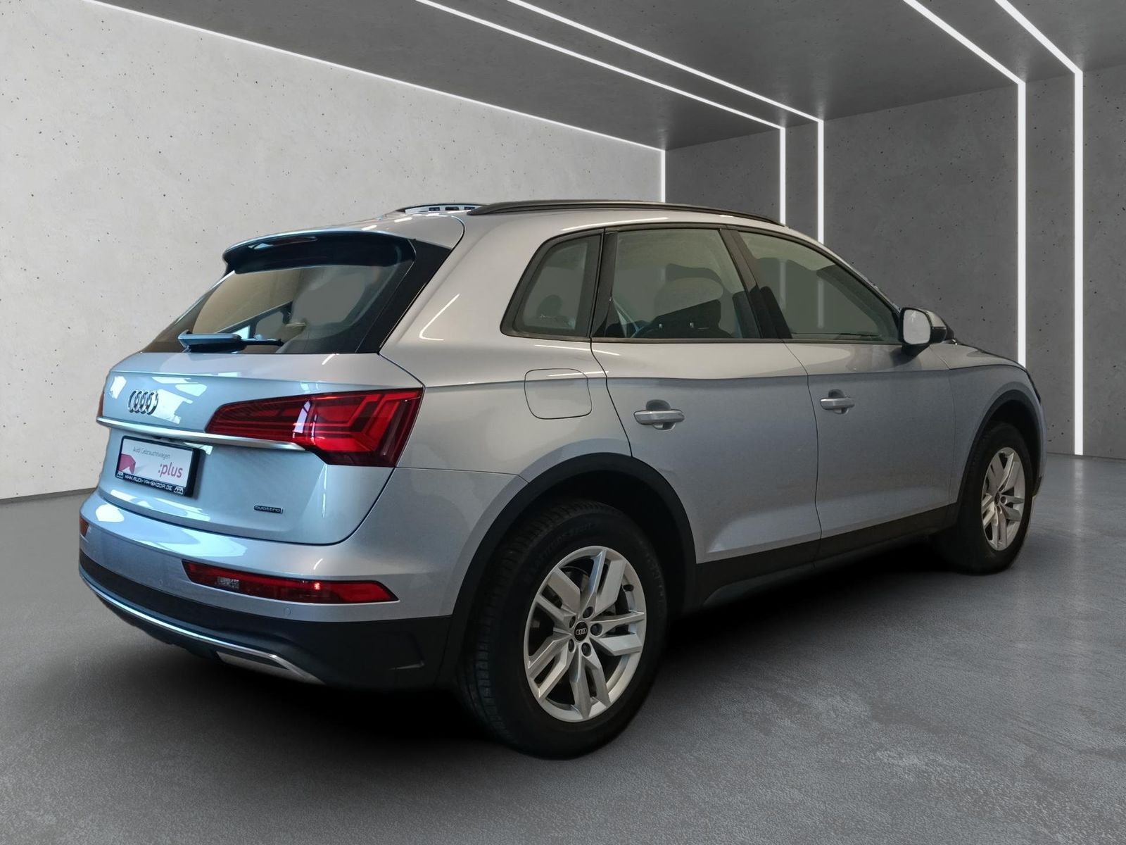 Audi Q5 - Bild 3
