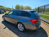 BMW 318d Touring Sport Line AHK Navi SHZ - BMW 318: 318d Sport