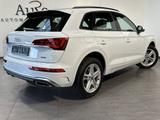 Audi Q5 40 TDI Quattro S-Line NAV+LED+HUD+ACC+19ZO+PP - Audi: 19