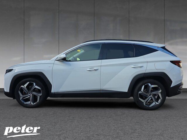 Hyundai Tucson 1.6 T-GDI Prime Mild-Hybrid 2WD Automatik imagem 3