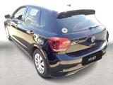 Volkswagen Polo VI 1.0 TSI United Black CarPlay LED Navi BC - Volkswagen Polo: United