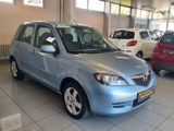 Mazda 2 Lim. 1.4 Active*KLIMA*NEU TÜV* - Mazda 2: 4.1