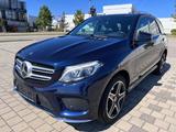 Mercedes-Benz GLE 500 4Matic AMG LINE/LED/360KAM/DIST/SPUR/TOT - Mercedes-Benz GLE 500 Gebrauchtwagen