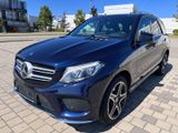 Mercedes-Benz GLE 500 4Matic AMG LINE/LED/360KAM/DIST/SPUR/TOT - Mercedes-Benz GLE 500