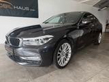 BMW 630d xDrive GT Luxury *AHK*STANDHZG*MASSAGE*HUD* - BMW 630: 630d