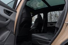 Audi Q7 – 27 / 31