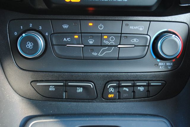 Fahrzeugabbildung Ford Tourneo Connect 1,5 L2 +AUTOMATIK+7-SITZER+NAVI+
