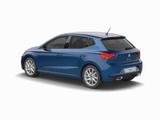 Seat Ibiza 1.0 TSI FR KLIMAAUTOMATIK PDC FACELIFT LED - gebrauchte Seat Ibiza mit Facelift