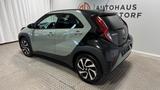 Toyota Aygo X Pulse LED SH Kamera - Toyota: Allradantrieb