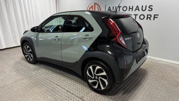 Fahrzeugverkauf 6 Toyota Aygo X Pulse LED SH Kamera