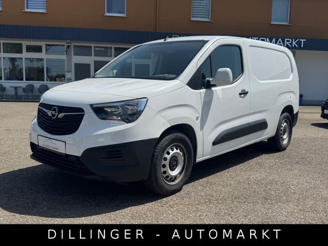 Opel Combo 1.5 XL Kasten KLIMA PDC 3-Sitzer L2 Maxi