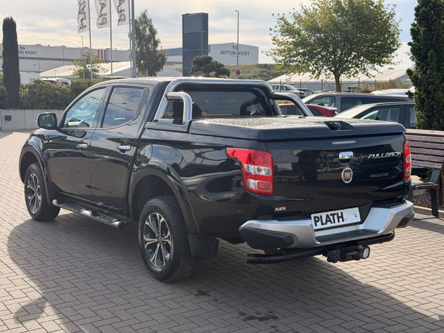 Fiat Fullback Double Cab LX