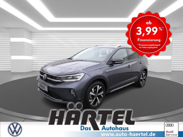 Volkswagen TAIGO STYLE 1.0 TSI DSG ( Bluetooth Navi LED