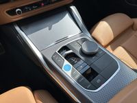 BMW i4 - Vorschau Bild 18