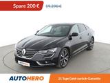 Renault Talisman 1.6 dCi Energy Initiale Paris Aut.*NAVI - Renault Talisman Gebrauchtwagen in Berlin