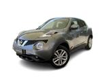 Nissan Juke 1.5 dCi 110 CV NAVI S&S Tekna - Nissan Juke Tekna mit Diesel-Antrieb