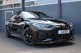 BMW i4 eDrive35/SHZ/Apple/Parking Assist/SPUR/19 - gebrauchte BMW i4 aus dem Jahr 2024
