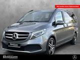 Mercedes-Benz V 250 d EDITION Lang SHZ/Kamera/Totw./AHK - gebrauchte Mercedes-Benz V 250 aus dem Jahr 2020