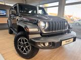 Jeep Wrangler ICE MY25 Rubicon 2.0GDI 272PS 4x4