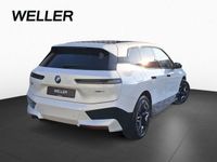BMW iX - Vorschau Bild 6