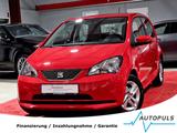 Seat Mii 4You White*Klimaanlage*4/5 Türig* - gebrauchte Seat Mii aus dem Jahr 2014