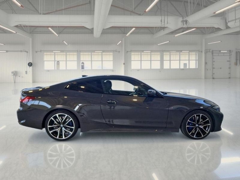 BMW M4 0I COUPE 3.0 XDRIVE AUTO MH48V COUPE imagem 3