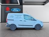 Ford Transit Courier Trend*neuer Motor*PDC*Sitzheizun - Ford Transit Courier: Van
