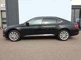 Skoda Superb Lim. 2.0 TDI DSG Ambition NAVI+ANHÄNGERK. - Anhänger Gebrauchtwagen