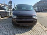Volkswagen T5 Multivan *ABT*Automatik*Kamera* - VW T5 Multivan mit Schiebedach