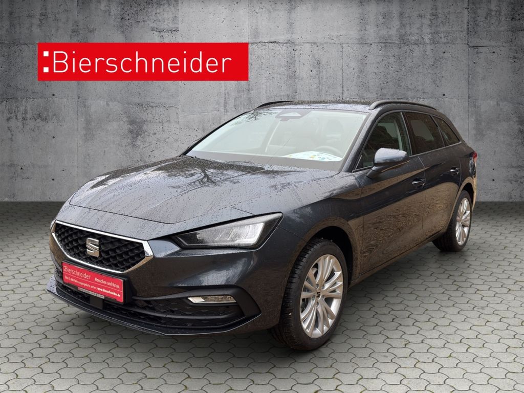 Leon Sportstourer 1.5 TSI DSG Road Edition AHK N