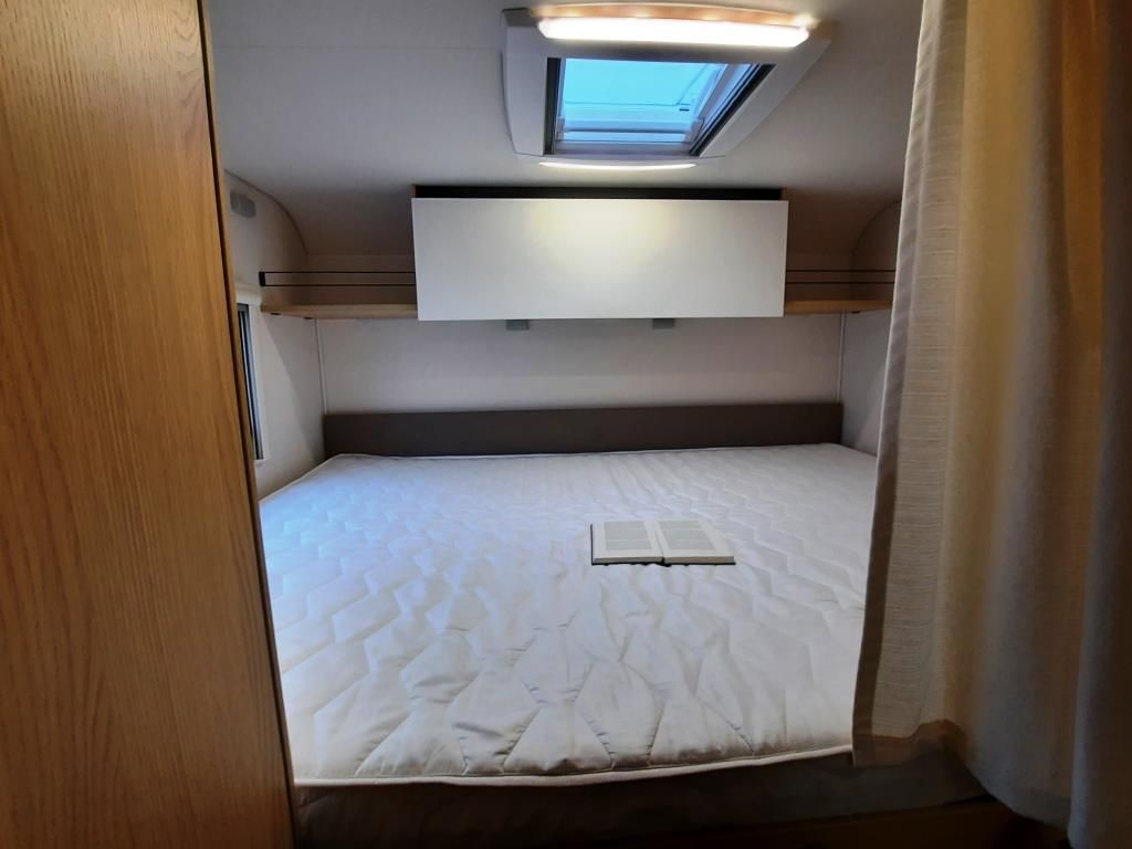 Fahrzeugabbildung LMC Tourer A 690 G Verfüg./Sparen Sie 29.699,- €