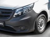 Mercedes-Benz Vito 114 Kasten Kom. Aut. SHZ Navi Klima Temp. - Offers matching your search criteria