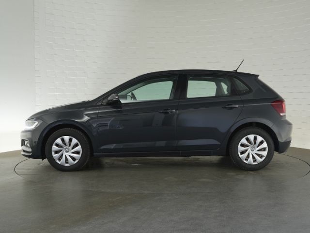 Polo VI COMFORTLINE+LED LICHT+RÜCKFAHRKAMERA+NAV