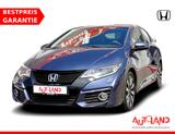 Honda Civic 1.8i Klimaaut. Kamera Sitzheizung Tempomat - Honda Civic in Hannover
