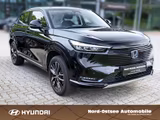 Honda HR-V 1.5 i-MMD Hybrid SHZ LHZ NAVI LED - Honda Gebrauchtwagen von 2022