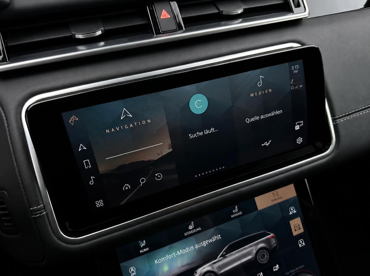 Land Rover Range Rover Velar R-Dynamic HSE Pano, миниатюра 13