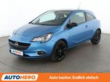 Opel Corsa 1.4 Color Edition *TEMPO*PDC*SHZ*LHZ*ALU* - Opel Corsa Gebrauchtwagen in Leverkusen