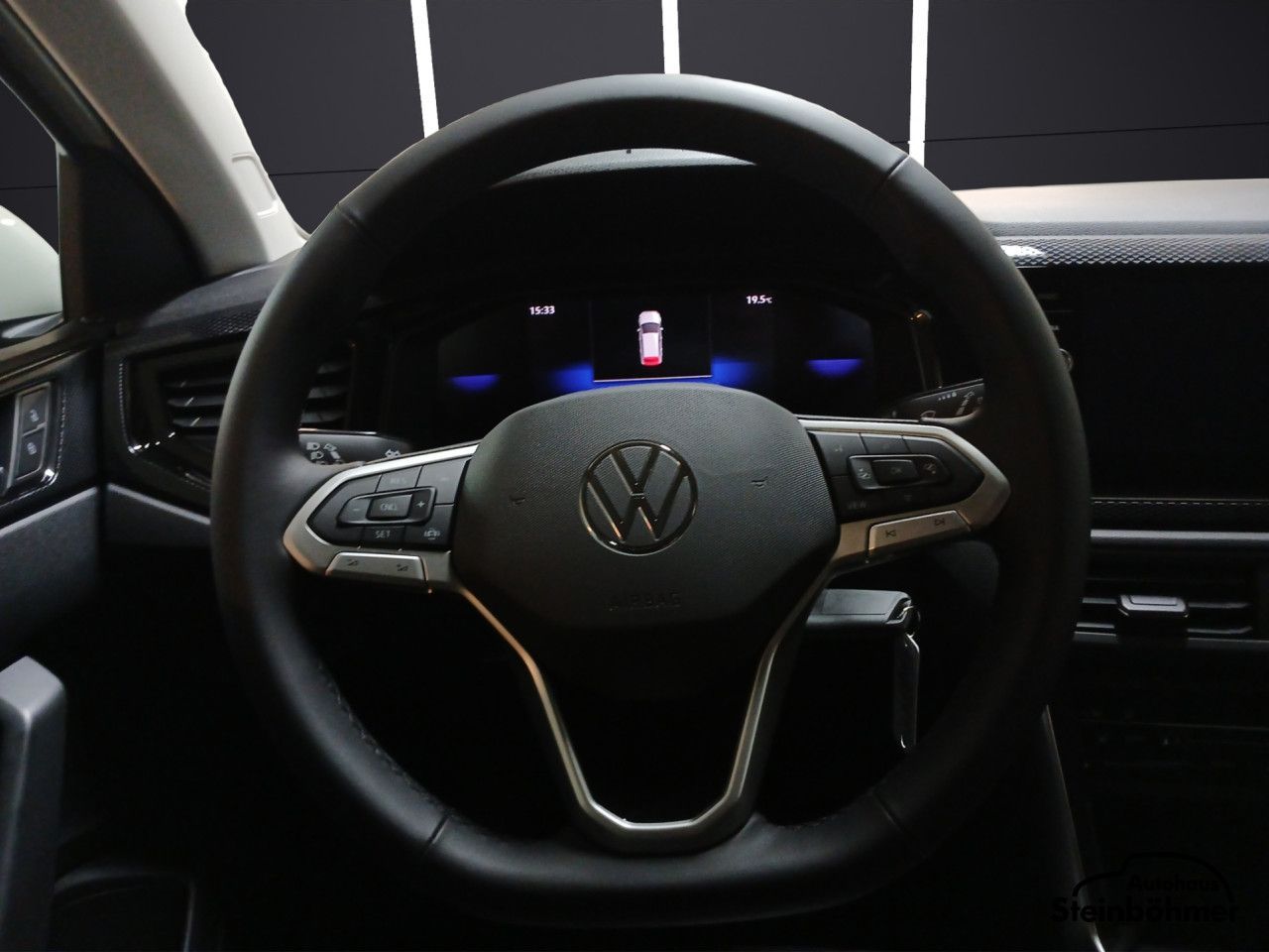 Volkswagen Taigo - Bild 18