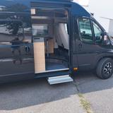 Pössl - Top-Angebot, Trenta 640 , 165 PS - Pössl schwarz