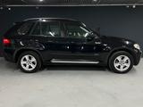 BMW X5 3.0sd 35d HUD 4x SHZ 7 Sitzer Pano Standhzg - BMW X5 mit Diesel-Antrieb: 4.0