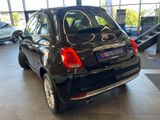 Fiat 500 *Lounge*Automatik*TÜV 03/27*Panoramadach* - Fiat: Pan