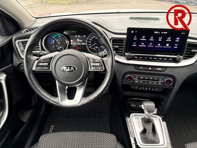 XCeed Vision Plug-in Hybrid 1.6 Navi Mehrzonenkl