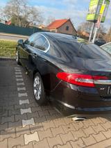 Jaguar xf 3.0 - gebrauchte Jaguar XF aus dem Jahr 2010