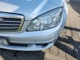 Mercedes-Benz Mercedes C Klasse Kombi, 200 cdi gute Auss... - gebrauchte Mercedes-Benz 200 aus dem Jahr 2011