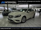 Mercedes-Benz A 180 Style 7G-DCT*Bi-Xenon*AHK*Kamera*Navi* - Mercedes-Benz A-Klasse in Berlin