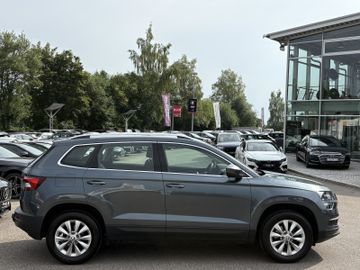 Skoda Karoq - 7