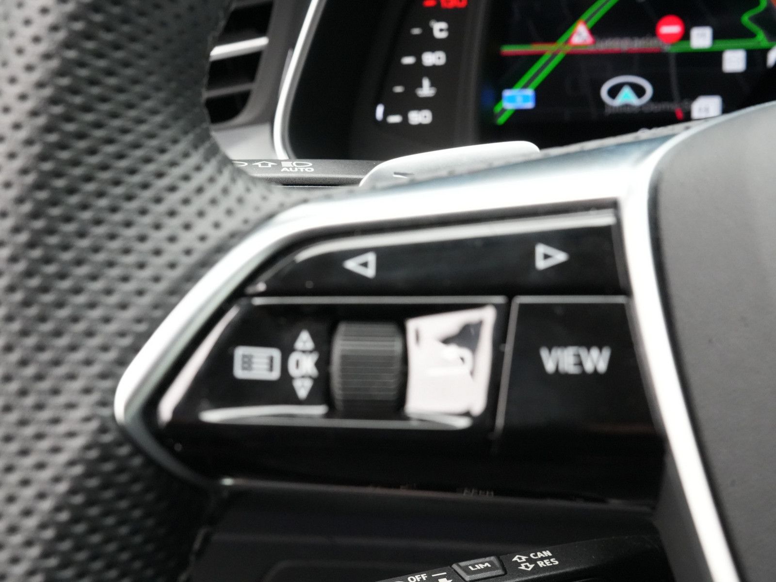 Audi S6 - Bild 9